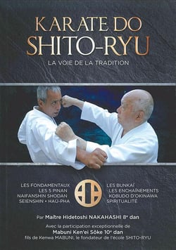 Karate-do shito-ryu - la voie de la tradition