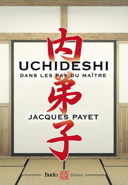 Uchideshi