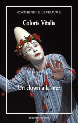 Un clown à la mer - Coloris Vitalis
