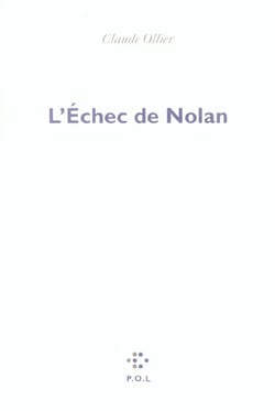 L'échec de Nolan