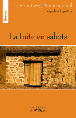 La fuite en sabots