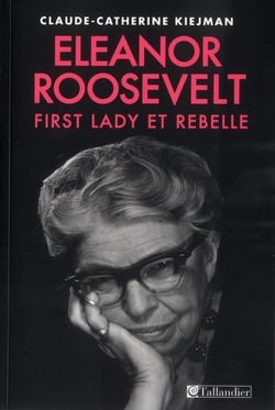 Eleanore Roosevelt