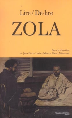 Lire/de-lire zola