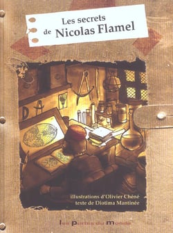 Le secret de nicolas flamel