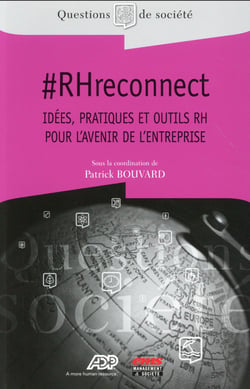 RHreconnect - idées, pratiques et outils RH pour l'avenir de l'entreprise