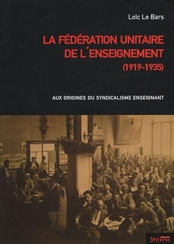 Federation unitaire de l'enseignement