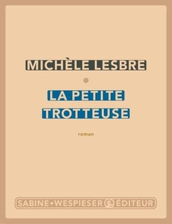 La petite trotteuse
