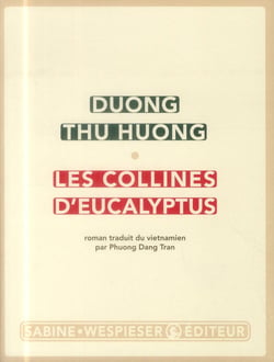 Les collines d'eucalyptus