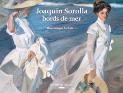 Joaquín Sorolla, bords de mer