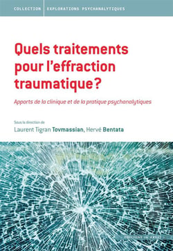 Quels traitements pour l'effraction traumatique ?
