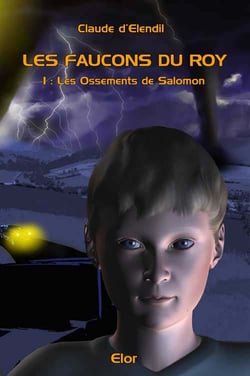 Les ossements de salomon