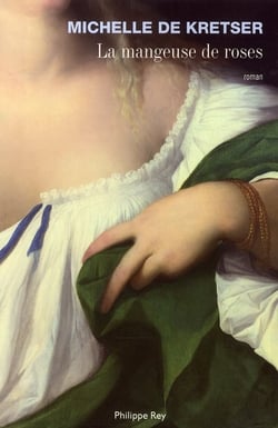 La mangeuse de roses