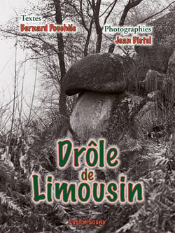 Drôle de limousin