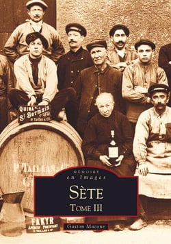 Sète Tome 3