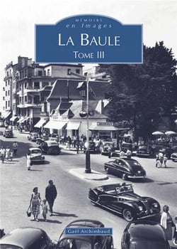La Baule Tome 3