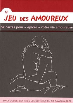 LE JEU DES AMOUREUX