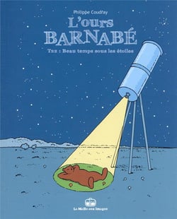 L'Ours Barnabé T22