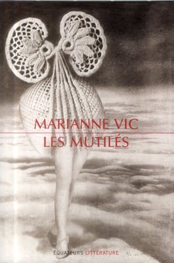 Les mutilés