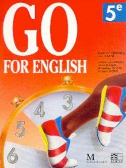 Go for English 5e