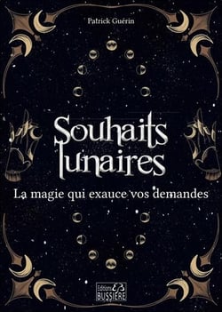 Souhaits lunaires : la magie qui exauce vos demandes