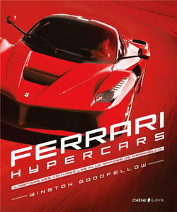 FERRARI HYPERCARS