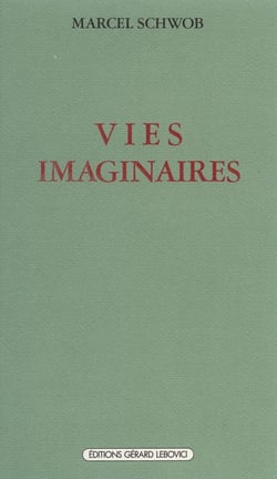 Vies imaginaires