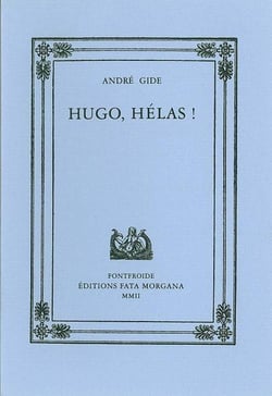 Hugo, hélas !
