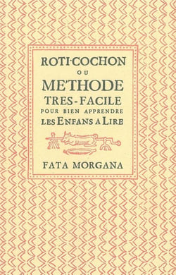 Rôti-cochon