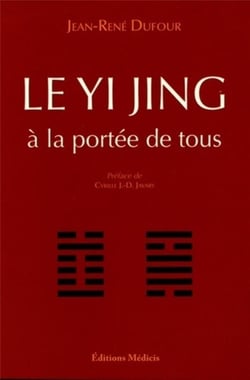 Le yi jing à la portée de tous
