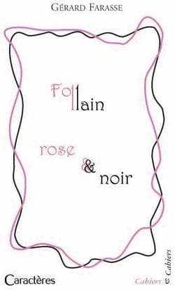 Follain rose & noir