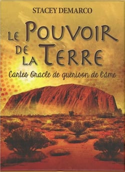 LE POUVOIR DE LA TERRE