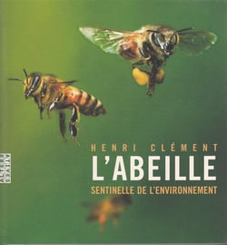 L'abeille - sentinelle de l'environnement