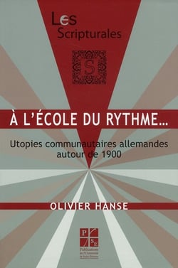 À l'école du rythme... - utopies communautaires allemandes autour de 1900