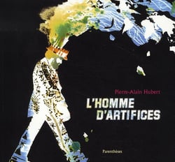 L'homme d'artifices