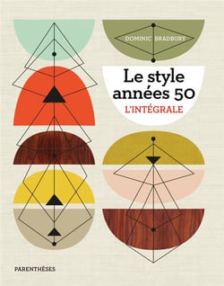 Le style années 50 - l'intégrale