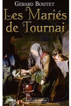 Les mariés de Tournai