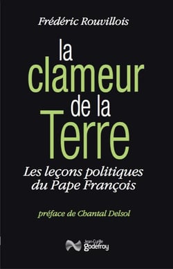 La clameur de la terre - les leçons politiques du Pape François