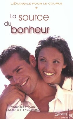 L'évangile pour le couple t.1 : la source du bonheur