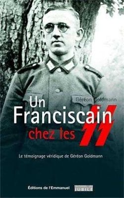 Un franciscain chez les SS