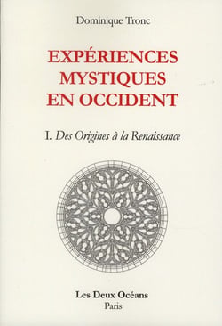 Expériences mystiques en occident
