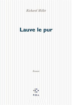 Lauve le pur