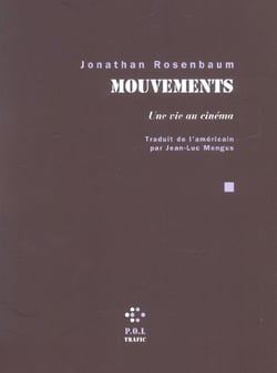 Mouvements, une vie au cinéma