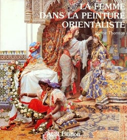 La femme dans la peinture orientaliste