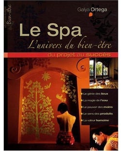 Le spa - du projet au succès