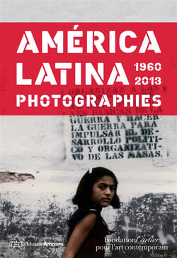 América latina - 1960-2013