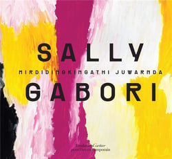 Sally Gabori