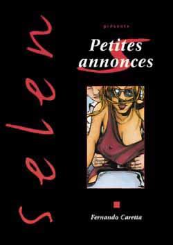 Selen Tome 3 : petites annonces