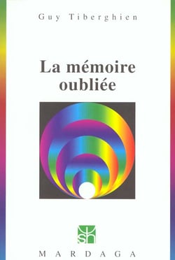 La mémoire oubliée