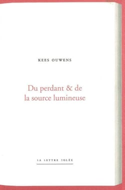 Du perdant et de la source lumineuse