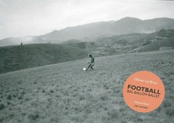 Football - bal ballon ballet